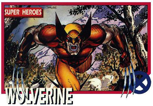 wolverinecard